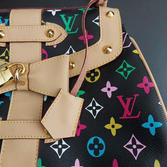 Small handbag - Picture 5 of 10